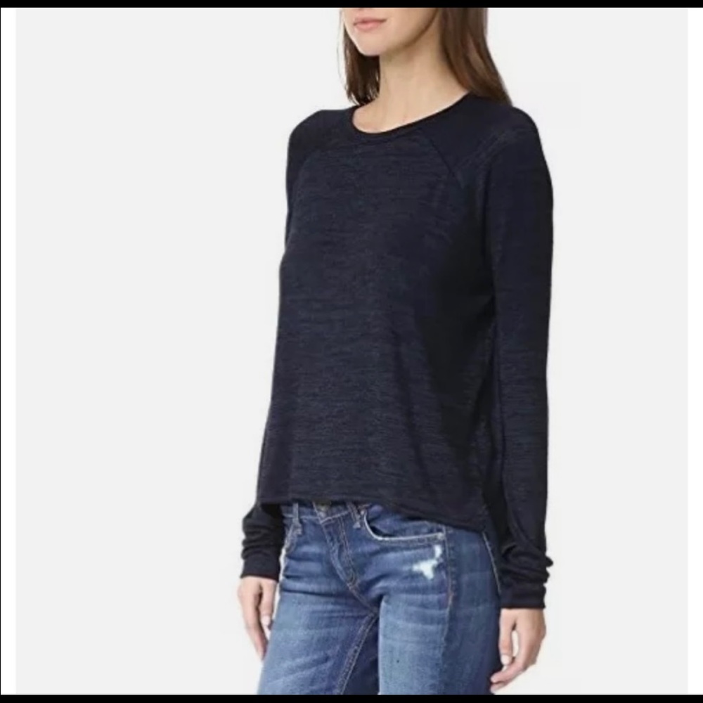 🆕️ rag & bone Camden Long Sleeve Tee